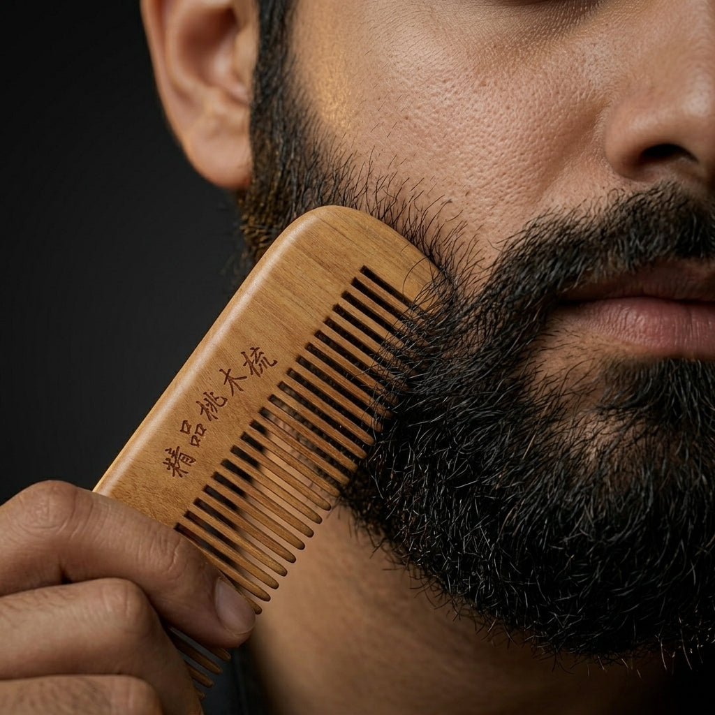Beard Legend™ 3-in-1 Beard Growth Support Kit